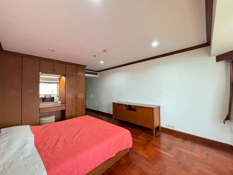 Baan Suanpetch : บ้านสวนเพชร คอนโดมิเนียม, กรุงเทพ, 18 ซอยสุขุมวิท 39, คลองตันเหนือ, วัฒนา, กรุงเทพ, 135 ตร.ม., คอนโด ให้เช่า, โดย Bangkok House Living, 500175020 - DDproperty.com