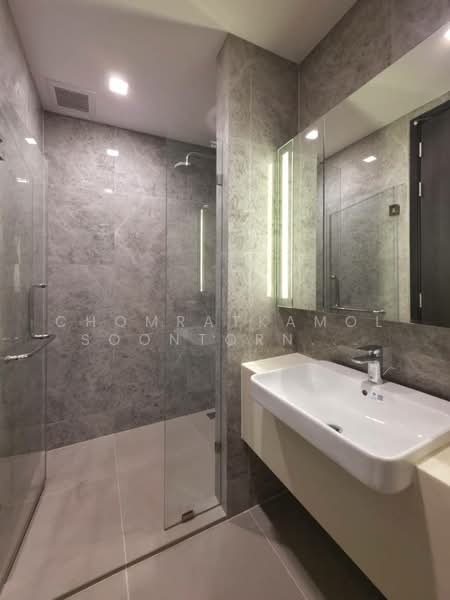 Noble Around Ari, Bangkok, 312 Phahon Yothin Rd, Samsen Nai, Phaya Thai, Bangkok, 1 Bedroom, 35 sqm, Condo For Rent, by Chomratkamol Soontorntarawong (Gor), 500175021 - DDproperty.com