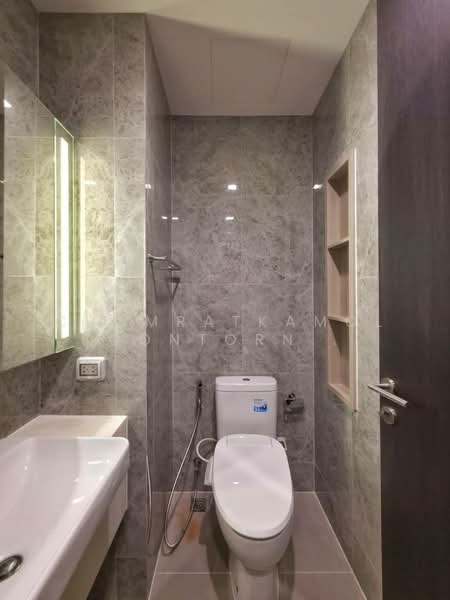 Noble Around Ari, Bangkok, 312 Phahon Yothin Rd, Samsen Nai, Phaya Thai, Bangkok, 1 Bedroom, 35 sqm, Condo For Rent, by Chomratkamol Soontorntarawong (Gor), 500175021 - DDproperty.com