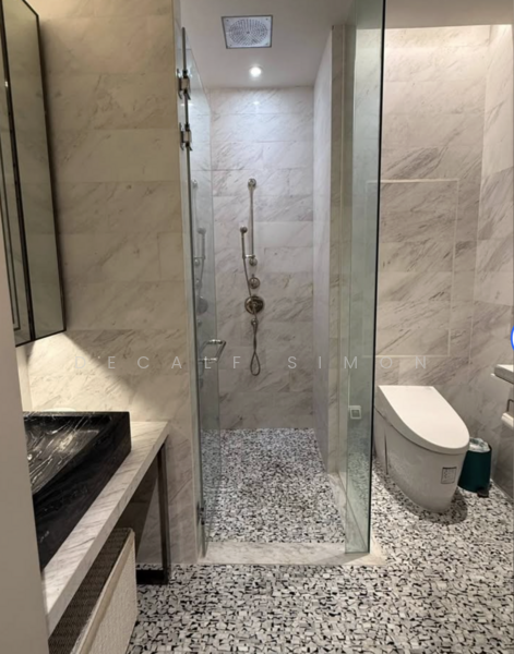 The Residences At Mandarin Oriental, Bangkok, 117 Charoen Nakorn Road, Khlong Ton Sai, Khlong San, Bangkok, 2 Bedrooms, 112 sqm, Condo For Rent, by Decalf Simon, 500175023 - DDproperty.com