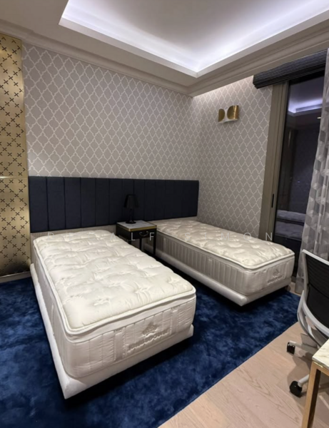 The Residences At Mandarin Oriental : เดอะ เรสซิเดนซ์ แอท แมนดาริน โอเรียนเต็ล, กรุงเทพ, 117 ถนนเจริญนคร, คลองต้นไทร, คลองสาน, กรุงเทพ, 112 ตร.ม., คอนโด ให้เช่า, โดย Decalf Simon, 500175023 - DDproperty.com