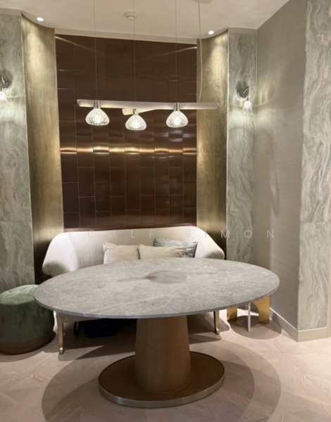 The Residences At Mandarin Oriental : เดอะ เรสซิเดนซ์ แอท แมนดาริน โอเรียนเต็ล, กรุงเทพ, 117 ถนนเจริญนคร, คลองต้นไทร, คลองสาน, กรุงเทพ, 112 ตร.ม., คอนโด ให้เช่า, โดย Decalf Simon, 500175023 - DDproperty.com