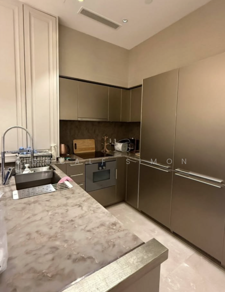 The Residences At Mandarin Oriental : เดอะ เรสซิเดนซ์ แอท แมนดาริน โอเรียนเต็ล, กรุงเทพ, 117 ถนนเจริญนคร, คลองต้นไทร, คลองสาน, กรุงเทพ, 112 ตร.ม., คอนโด ให้เช่า, โดย Decalf Simon, 500175023 - DDproperty.com