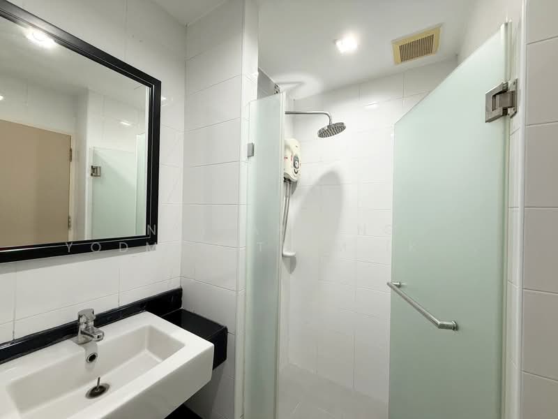 Casa Condo Ratchada-Ratchaphruek, Bangkok, Ratchapruek Road, Dao Khanong, Thon Buri, Bangkok, Studio, 26 sqm, Condo For Rent, by NATTAPHONG Yodmanotham (K. Book), 500175026 - DDproperty.com