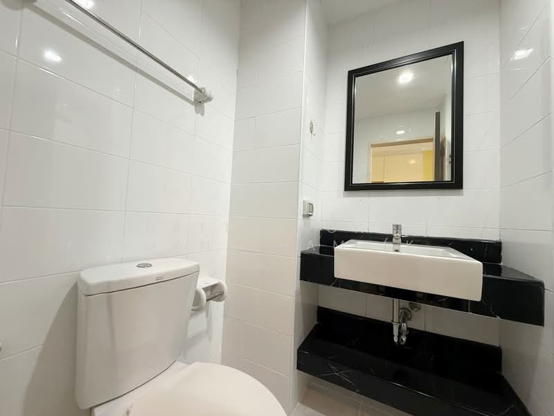 Casa Condo Ratchada-Ratchaphruek : คาซ่า คอนโด รัชดา-ราชพฤกษ์, กรุงเทพ, ถนนราชพฤกษ์, ดาวคะนอง, ธนบุรี, กรุงเทพ, 26 ตร.ม., คอนโด ให้เช่า, โดย NATTAPHONG Yodmanotham (K. Book), 500175026 - DDproperty.com