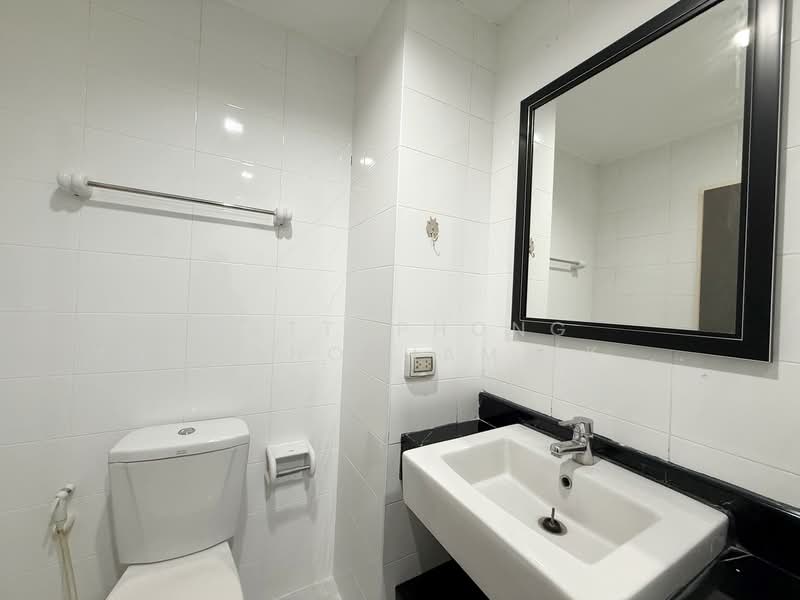 Casa Condo Ratchada-Ratchaphruek, Bangkok, Ratchapruek Road, Dao Khanong, Thon Buri, Bangkok, Studio, 26 sqm, Condo For Rent, by NATTAPHONG Yodmanotham (K. Book), 500175026 - DDproperty.com