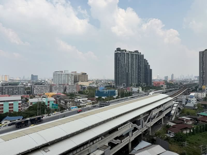 Casa Condo Ratchada-Ratchaphruek, Bangkok, Ratchapruek Road, Dao Khanong, Thon Buri, Bangkok, Studio, 26 sqm, Condo For Rent, by NATTAPHONG Yodmanotham (K. Book), 500175026 - DDproperty.com