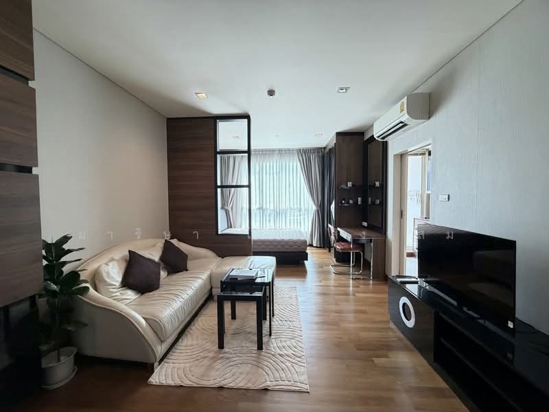Ivy Thonglor, Bangkok, 889 Thonglor Road, Khlong Tan Nua, Watthana, Bangkok, 1 Bedroom, 36 sqm, Condo For Sale, by มาริษา ไกรสิงห์สม, 500175027 - DDproperty.com