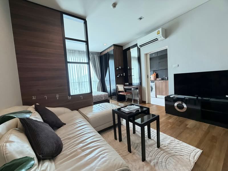 Ivy Thonglor, Bangkok, 889 Thonglor Road, Khlong Tan Nua, Watthana, Bangkok, 1 Bedroom, 36 sqm, Condo For Sale, by มาริษา ไกรสิงห์สม, 500175027 - DDproperty.com