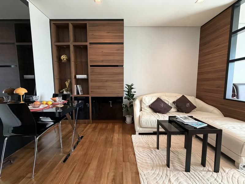 Ivy Thonglor, Bangkok, 889 Thonglor Road, Khlong Tan Nua, Watthana, Bangkok, 1 Bedroom, 36 sqm, Condo For Sale, by มาริษา ไกรสิงห์สม, 500175027 - DDproperty.com