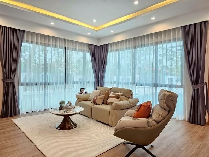 พูลวิลล่าพัทยา สุขุมวิทพัทยา ซอยชัยพฤกษ์ 1, Chon Buri (Pattaya), สุขุวิทพัทยา 66, Nong Pru, Bang Lamung (Pattaya), Chon Buri (Pattaya), 4 Bedrooms, 236 sqm, Villa For Sale, by Sujiphat Sreewongpan, 500175029 - DDproperty.com