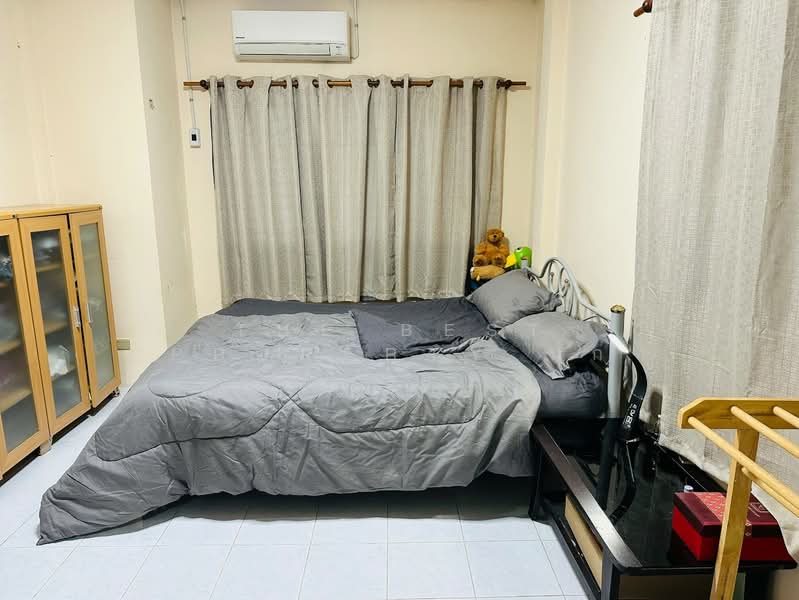 พฤกษ์ลดา การ์เด้นท์, Chon Buri (Pattaya), Khlong Tamru, Muang Chon Buri, Chon Buri (Pattaya), 2 Bedrooms, 150 sqm, Semi-Detached House (Twin House) For Sale, by The Best Property นก, 500175030 - DDproperty.com