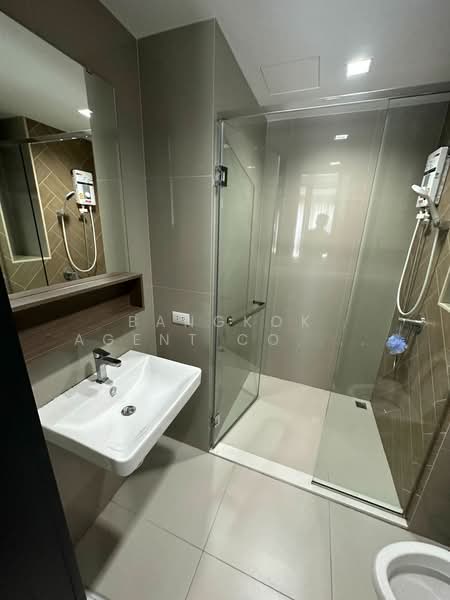 The Line Phahonyothin Park, Bangkok, 1090 Phahonyothin Road, Jom Phon, Chatuchak, Bangkok, 1 Bedroom, 33 sqm, Condo For Sale, by Bangkok Agent Co.,Ltd., 500175031 - DDproperty.com