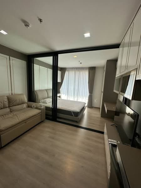 The Line Phahonyothin Park, Bangkok, 1090 Phahonyothin Road, Jom Phon, Chatuchak, Bangkok, 1 Bedroom, 33 sqm, Condo For Sale, by Bangkok Agent Co.,Ltd., 500175031 - DDproperty.com