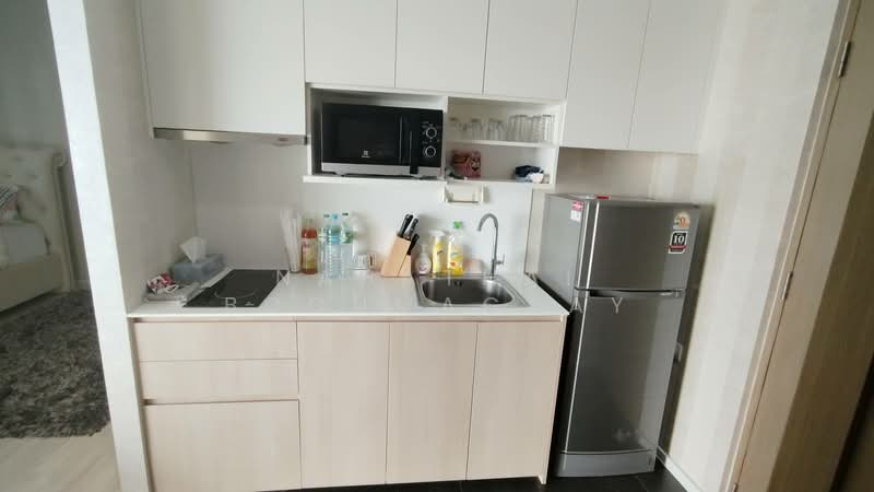 Veranda Residence Pattaya, Chon Buri (Pattaya), 212 Veranda Residence, Bang Lamung, Bang Lamung (Pattaya), Chon Buri (Pattaya), 2 Bedrooms, 56 sqm, Condo For Rent, by Nahathai Boonmachay, 500175034 - DDproperty.com