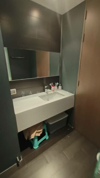 Veranda Residence Pattaya, Chon Buri (Pattaya), 212 Veranda Residence, Bang Lamung, Bang Lamung (Pattaya), Chon Buri (Pattaya), 2 Bedrooms, 56 sqm, Condo For Rent, by Nahathai Boonmachay, 500175034 - DDproperty.com