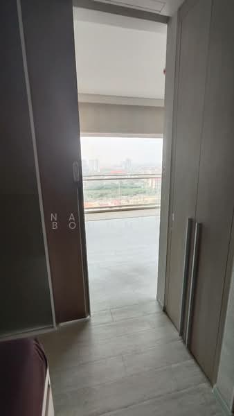 Veranda Residence Pattaya, Chon Buri (Pattaya), 212 Veranda Residence, Bang Lamung, Bang Lamung (Pattaya), Chon Buri (Pattaya), 2 Bedrooms, 56 sqm, Condo For Rent, by Nahathai Boonmachay, 500175034 - DDproperty.com