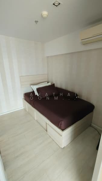 Veranda Residence Pattaya : วีรันดา เรสซิเดนซ์ พัทยา, ชลบุรี, 212 วีรันดา เรสซิเดนซ์, บางละมุง, บางละมุง, ชลบุรี, 56 ตร.ม., คอนโด ให้เช่า, โดย Nahathai Boonmachay, 500175034 - DDproperty.com