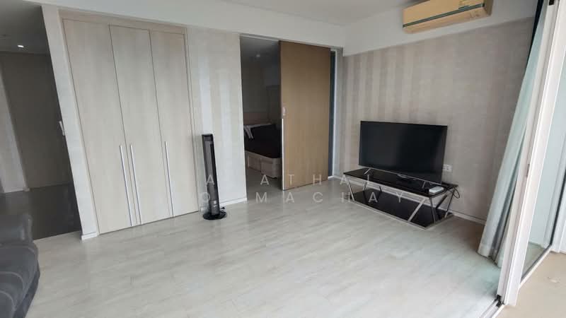 Veranda Residence Pattaya : วีรันดา เรสซิเดนซ์ พัทยา, ชลบุรี, 212 วีรันดา เรสซิเดนซ์, บางละมุง, บางละมุง, ชลบุรี, 56 ตร.ม., คอนโด ให้เช่า, โดย Nahathai Boonmachay, 500175034 - DDproperty.com