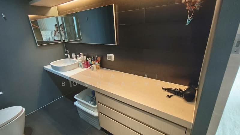 Veranda Residence Pattaya, Chon Buri (Pattaya), 212 Veranda Residence, Bang Lamung, Bang Lamung (Pattaya), Chon Buri (Pattaya), 2 Bedrooms, 56 sqm, Condo For Rent, by Nahathai Boonmachay, 500175034 - DDproperty.com