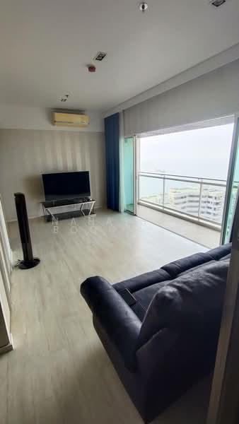 Veranda Residence Pattaya : วีรันดา เรสซิเดนซ์ พัทยา, ชลบุรี, 212 วีรันดา เรสซิเดนซ์, บางละมุง, บางละมุง, ชลบุรี, 56 ตร.ม., คอนโด ให้เช่า, โดย Nahathai Boonmachay, 500175034 - DDproperty.com