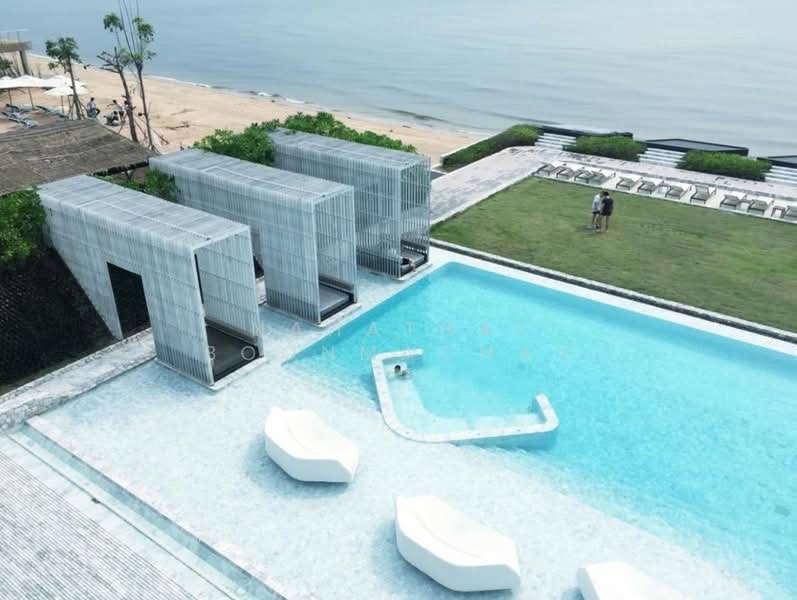 Veranda Residence Pattaya, Chon Buri (Pattaya), 212 Veranda Residence, Bang Lamung, Bang Lamung (Pattaya), Chon Buri (Pattaya), 2 Bedrooms, 56 sqm, Condo For Rent, by Nahathai Boonmachay, 500175034 - DDproperty.com