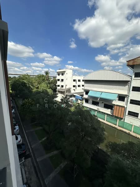 The Niche ID Rama 2 : เดอะ นิช ไอดี พระราม 2, กรุงเทพ, ถนนพระราม 2, บางมด, จอมทอง, กรุงเทพ, 30 ตร.ม., คอนโด ขาย, โดย Connex Property, 500175035 - DDproperty.com