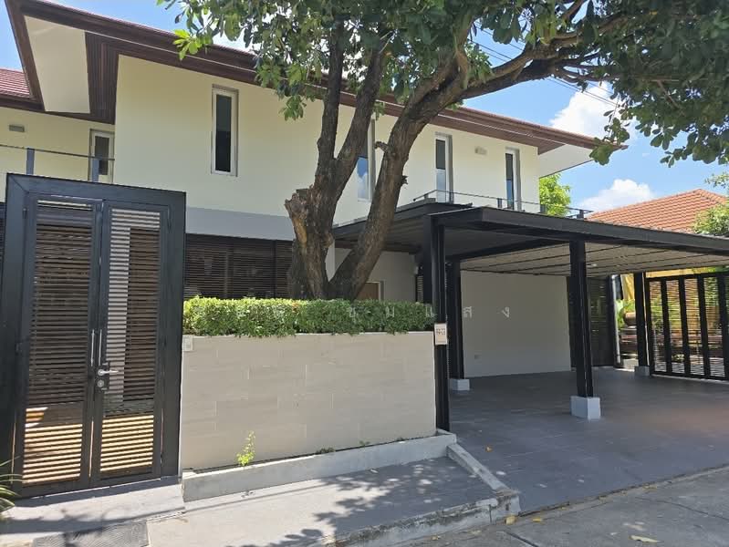 The Urbana 1 : ดิเออบาน่า 1, เชียงใหม่, ถ.ซุปเปอร์เชียงใหม่-ลำปาง, ท่าศาลา, เมืองเชียงใหม่, เชียงใหม่, 342 ตร.ม., บ้านเดี่ยว ขาย, โดย ธนิต ชุมแสง, 500175036 - DDproperty.com