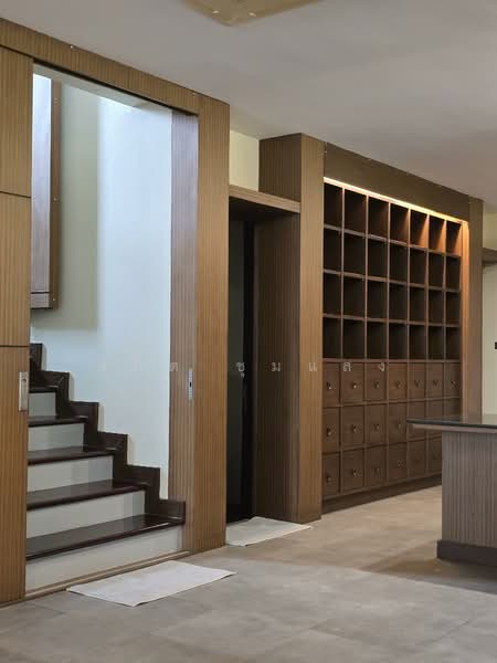 The Urbana 1 : ดิเออบาน่า 1, เชียงใหม่, ถ.ซุปเปอร์เชียงใหม่-ลำปาง, ท่าศาลา, เมืองเชียงใหม่, เชียงใหม่, 342 ตร.ม., บ้านเดี่ยว ขาย, โดย ธนิต ชุมแสง, 500175036 - DDproperty.com