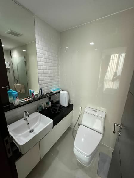 Wish Signature Midtown Siam, Bangkok, 512 Phetchaburi Road, Thanon Phetchaburi, Ratchathewi, Bangkok, 1 Bedroom, 34 sqm, Condo For Sale, by Bangkok Agent Co.,Ltd., 500175037 - DDproperty.com