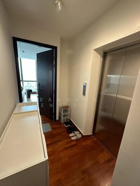 Wish Signature Midtown Siam, Bangkok, 512 Phetchaburi Road, Thanon Phetchaburi, Ratchathewi, Bangkok, 1 Bedroom, 34 sqm, Condo For Sale, by Bangkok Agent Co.,Ltd., 500175037 - DDproperty.com