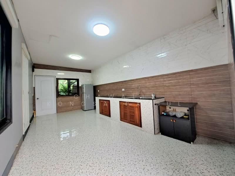 My Home Avenue Ramintra-Chatuchot, Bangkok, Thai Raman Road, Sam Wa Tawan Tok, Khlong Sam Wa, Bangkok, 3 Bedrooms, 170 sqm, Single Detached House For Sale, by CHAWALIT KONGSAKPAIBUL, 500175038 - DDproperty.com