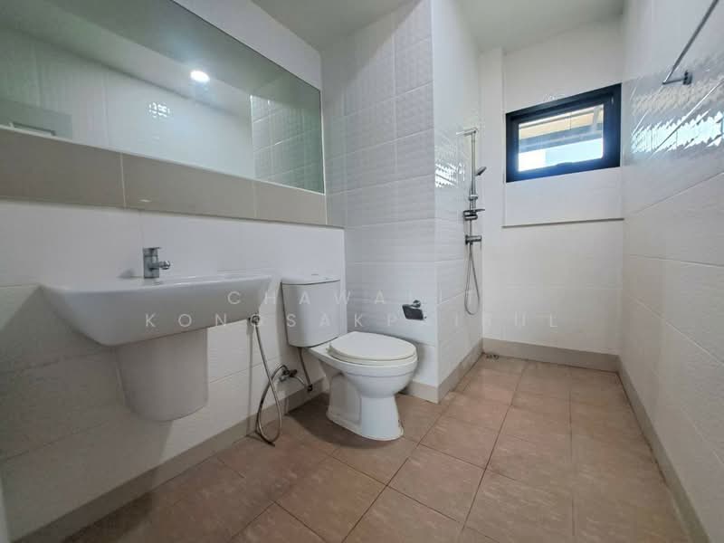 My Home Avenue Ramintra-Chatuchot, Bangkok, Thai Raman Road, Sam Wa Tawan Tok, Khlong Sam Wa, Bangkok, 3 Bedrooms, 170 sqm, Single Detached House For Sale, by CHAWALIT KONGSAKPAIBUL, 500175038 - DDproperty.com