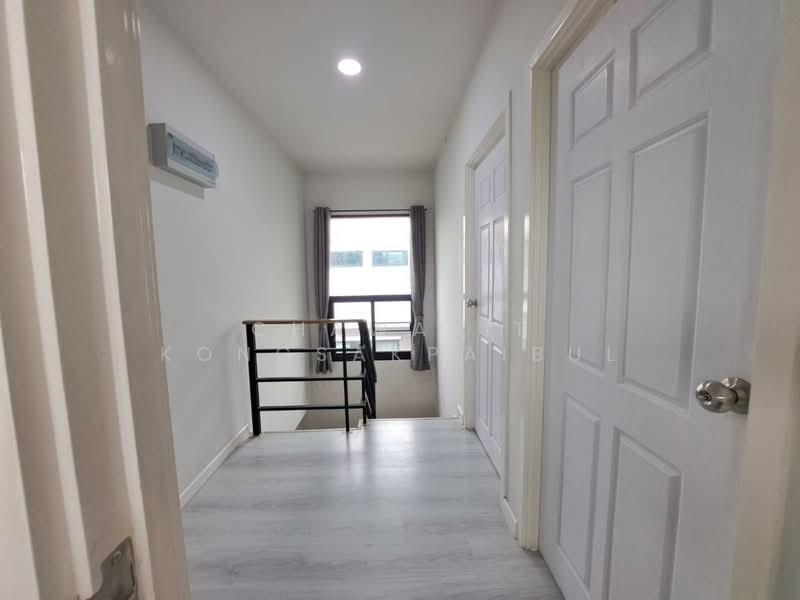 My Home Avenue Ramintra-Chatuchot : มายโฮม อเวนิว ด่วนรามอินทรา-จตุโชติ, กรุงเทพ, ถนน ไทยรามัญ, สามวาตะวันตก, คลองสามวา, กรุงเทพ, 170 ตร.ม., บ้านเดี่ยว ขาย, โดย CHAWALIT KONGSAKPAIBUL, 500175038 - DDproperty.com