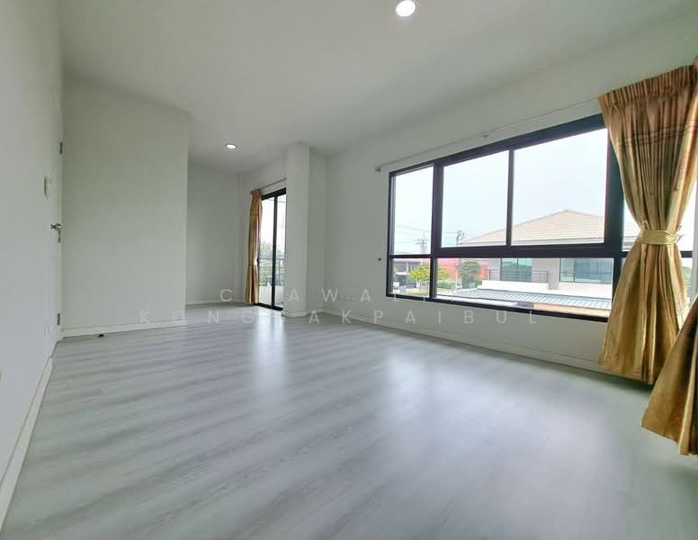 My Home Avenue Ramintra-Chatuchot : มายโฮม อเวนิว ด่วนรามอินทรา-จตุโชติ, กรุงเทพ, ถนน ไทยรามัญ, สามวาตะวันตก, คลองสามวา, กรุงเทพ, 170 ตร.ม., บ้านเดี่ยว ขาย, โดย CHAWALIT KONGSAKPAIBUL, 500175038 - DDproperty.com