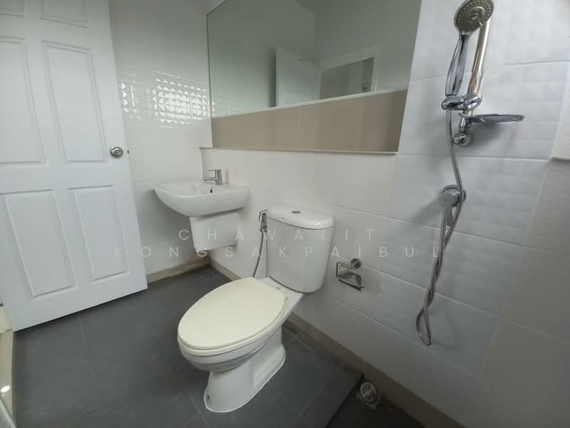 My Home Avenue Ramintra-Chatuchot : มายโฮม อเวนิว ด่วนรามอินทรา-จตุโชติ, กรุงเทพ, ถนน ไทยรามัญ, สามวาตะวันตก, คลองสามวา, กรุงเทพ, 170 ตร.ม., บ้านเดี่ยว ขาย, โดย CHAWALIT KONGSAKPAIBUL, 500175038 - DDproperty.com