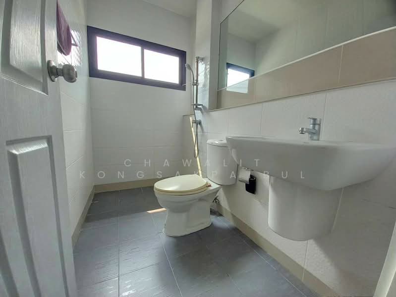 My Home Avenue Ramintra-Chatuchot, Bangkok, Thai Raman Road, Sam Wa Tawan Tok, Khlong Sam Wa, Bangkok, 3 Bedrooms, 170 sqm, Single Detached House For Sale, by CHAWALIT KONGSAKPAIBUL, 500175038 - DDproperty.com