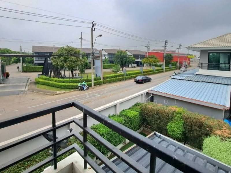 My Home Avenue Ramintra-Chatuchot, Bangkok, Thai Raman Road, Sam Wa Tawan Tok, Khlong Sam Wa, Bangkok, 3 Bedrooms, 170 sqm, Single Detached House For Sale, by CHAWALIT KONGSAKPAIBUL, 500175038 - DDproperty.com