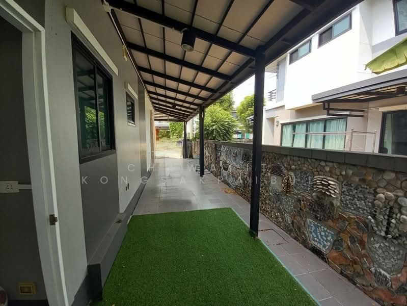 My Home Avenue Ramintra-Chatuchot : มายโฮม อเวนิว ด่วนรามอินทรา-จตุโชติ, กรุงเทพ, ถนน ไทยรามัญ, สามวาตะวันตก, คลองสามวา, กรุงเทพ, 170 ตร.ม., บ้านเดี่ยว ขาย, โดย CHAWALIT KONGSAKPAIBUL, 500175038 - DDproperty.com