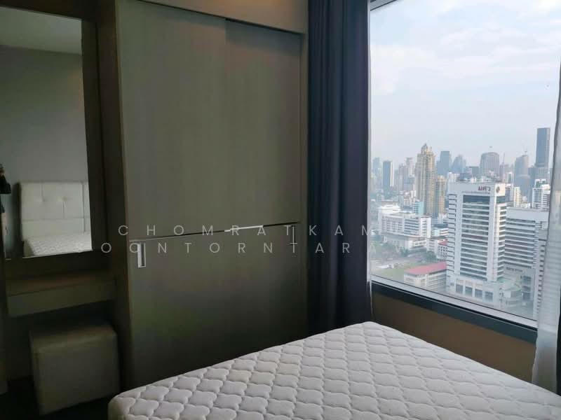 Q Asoke : คิว อโศก, กรุงเทพ, 1678 ถนนเพชรบุรี แขวง มักกะสัน เขต ราชเทวี กรุงเทพมหานคร, มักกะสัน, ราชเทวี, กรุงเทพ, 30 ตร.ม., คอนโด ให้เช่า, โดย Chomratkamol Soontorntarawong (Gor), 500175040 - DDproperty.com