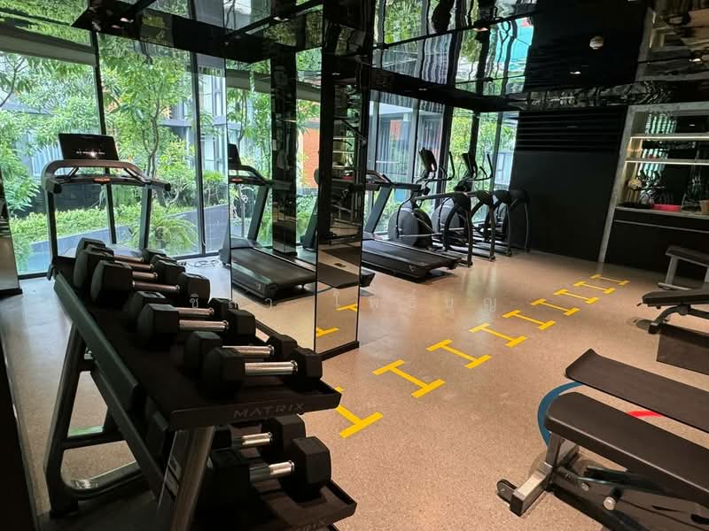 Quintara Treehaus Sukhumvit 42 : ควินทารา ทรีเฮาส์ สุขุมวิท 42, กรุงเทพ, ซอยบาร์โบส 2 ถนนสุขุมวิท 42, พระโขนง, คลองเตย, กรุงเทพ, 46 ตร.ม., คอนโด ขาย, โดย ชิสา โพธิ์บุญ, 500175041 - DDproperty.com