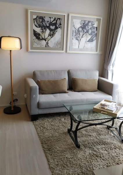 Quintara Treehaus Sukhumvit 42, Bangkok, Soi Bar Bose 2, Sukhumvit 42, Phra Kanong, Khlong Toei, Bangkok, 2 Bedrooms, 46 sqm, Condo For Sale, by ชิสา โพธิ์บุญ, 500175041 - DDproperty.com