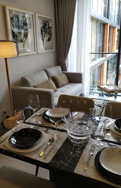 Quintara Treehaus Sukhumvit 42 : ควินทารา ทรีเฮาส์ สุขุมวิท 42, กรุงเทพ, ซอยบาร์โบส 2 ถนนสุขุมวิท 42, พระโขนง, คลองเตย, กรุงเทพ, 46 ตร.ม., คอนโด ขาย, โดย ชิสา โพธิ์บุญ, 500175041 - DDproperty.com