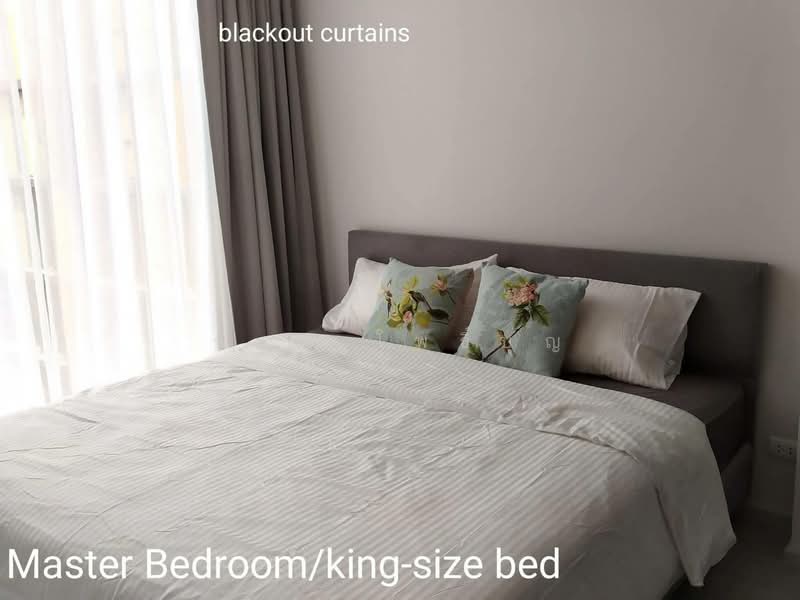 Quintara Treehaus Sukhumvit 42, Bangkok, Soi Bar Bose 2, Sukhumvit 42, Phra Kanong, Khlong Toei, Bangkok, 2 Bedrooms, 46 sqm, Condo For Sale, by ชิสา โพธิ์บุญ, 500175041 - DDproperty.com