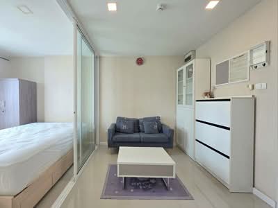 ขาย - JW Condo @ Don Mueang : เจ ดับบลิว แอท ดอนเมือง, กรุงเทพ