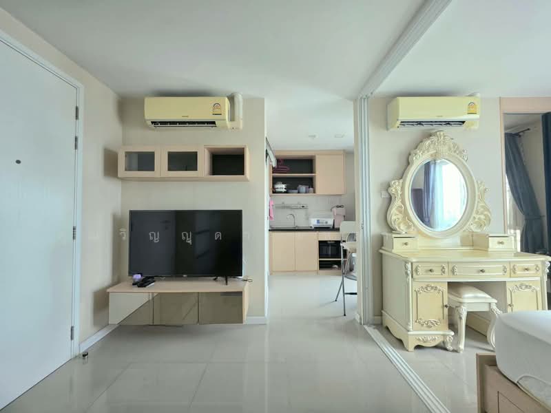 JW Condo @ Don Mueang : เจ ดับบลิว แอท ดอนเมือง, กรุงเทพ, สรงประภา, สีกัน, ดอนเมือง, กรุงเทพ, 29 ตร.ม., คอนโด ขาย, โดย คุณวิญญุดา เหล่าสันน์, 500175042 - DDproperty.com