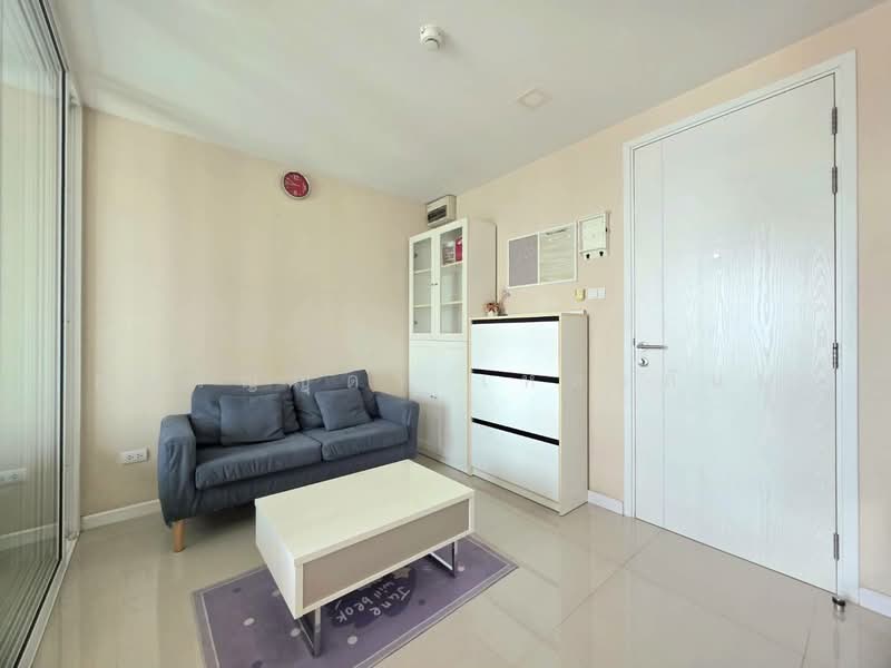 JW Condo @ Don Mueang : เจ ดับบลิว แอท ดอนเมือง, กรุงเทพ, สรงประภา, สีกัน, ดอนเมือง, กรุงเทพ, 29 ตร.ม., คอนโด ขาย, โดย คุณวิญญุดา เหล่าสันน์, 500175042 - DDproperty.com