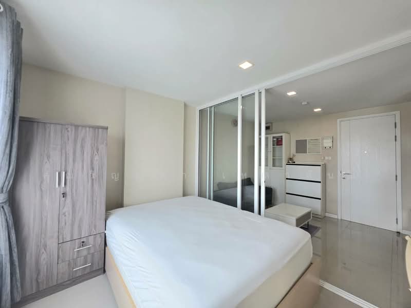 JW Condo @ Don Mueang : เจ ดับบลิว แอท ดอนเมือง, กรุงเทพ, สรงประภา, สีกัน, ดอนเมือง, กรุงเทพ, 29 ตร.ม., คอนโด ขาย, โดย คุณวิญญุดา เหล่าสันน์, 500175042 - DDproperty.com