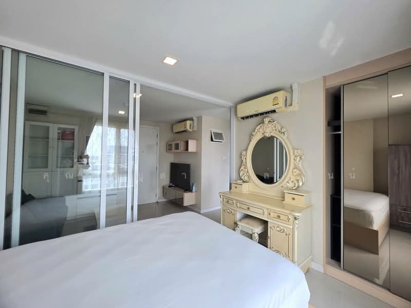 JW Condo @ Don Mueang : เจ ดับบลิว แอท ดอนเมือง, กรุงเทพ, สรงประภา, สีกัน, ดอนเมือง, กรุงเทพ, 29 ตร.ม., คอนโด ขาย, โดย คุณวิญญุดา เหล่าสันน์, 500175042 - DDproperty.com