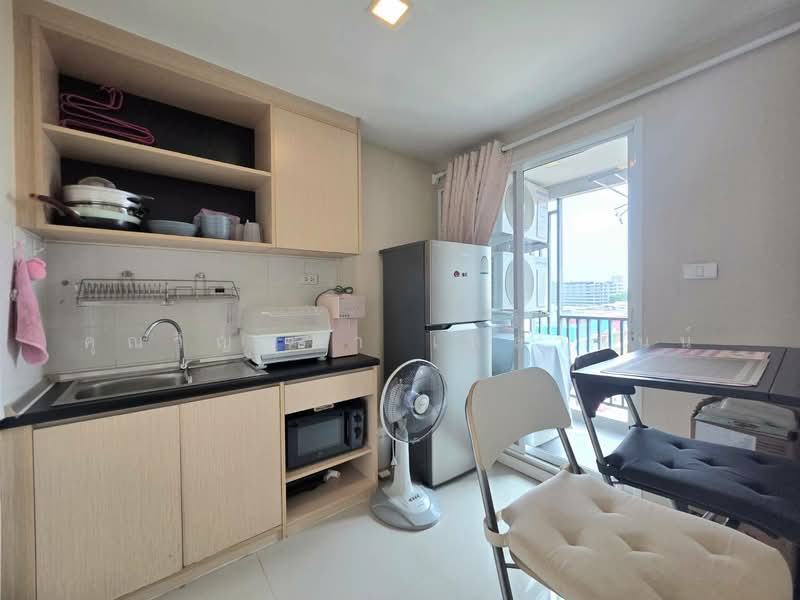 JW Condo @ Don Mueang, Bangkok, Songprapa, Si Khan, Don Mueang, Bangkok, 1 Bedroom, 29 sqm, Condo For Sale, by คุณวิญญุดา เหล่าสันน์, 500175042 - DDproperty.com